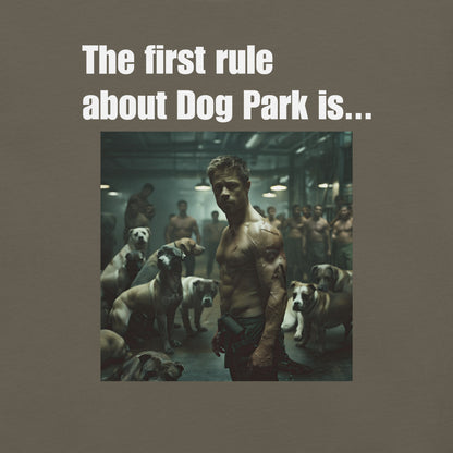 First Rule