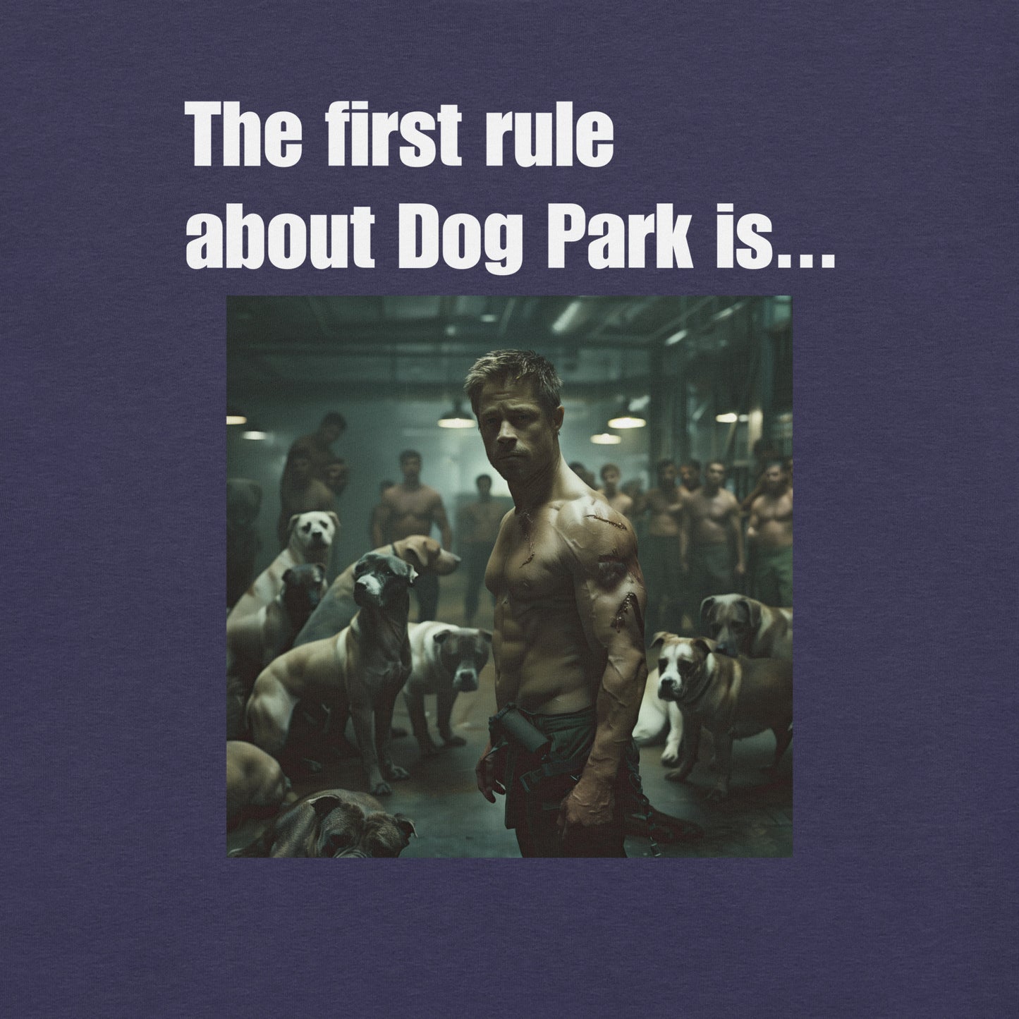 First Rule