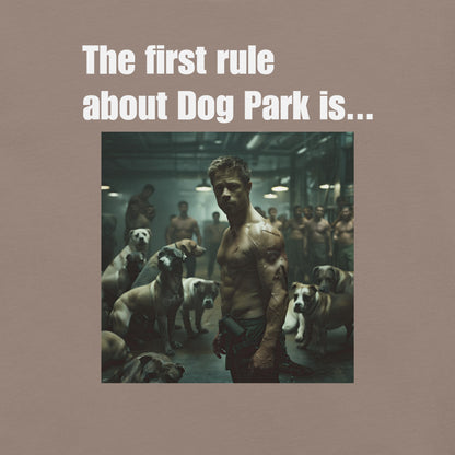 First Rule